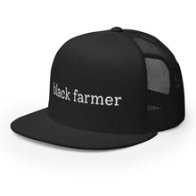 Load image into Gallery viewer, Trucker Cap