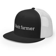 Load image into Gallery viewer, Trucker Cap