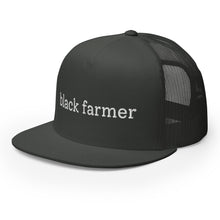 Load image into Gallery viewer, Trucker Cap