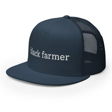 Load image into Gallery viewer, Trucker Cap