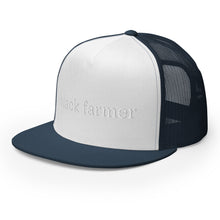 Load image into Gallery viewer, Trucker Cap