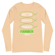 Load image into Gallery viewer, Unisex Long Sleeve Tee