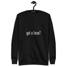 Load image into Gallery viewer, got a farm