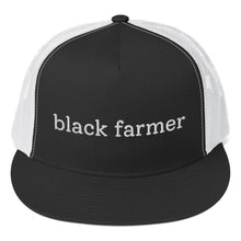 Load image into Gallery viewer, Black Farmer