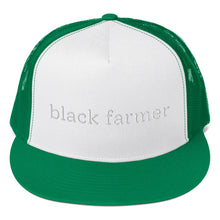 Load image into Gallery viewer, Black Farmer