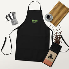 Load image into Gallery viewer, Your Faith Farms Embroidered Apron