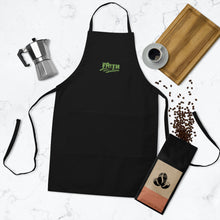 Load image into Gallery viewer, Your Faith Farms Embroidered Apron