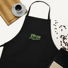 Load image into Gallery viewer, Your Faith Farms Embroidered Apron
