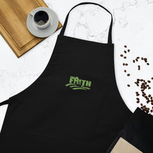 Load image into Gallery viewer, Your Faith Farms Embroidered Apron