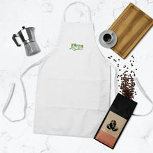 Load image into Gallery viewer, Your Faith Farms Embroidered Apron