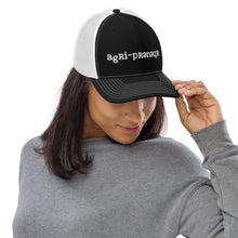 Load image into Gallery viewer, Agri-preneur Trucker Cap