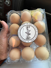 Load image into Gallery viewer, Farm Fresh Eggs
