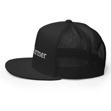 Load image into Gallery viewer, Trucker Cap
