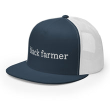 Load image into Gallery viewer, Trucker Cap
