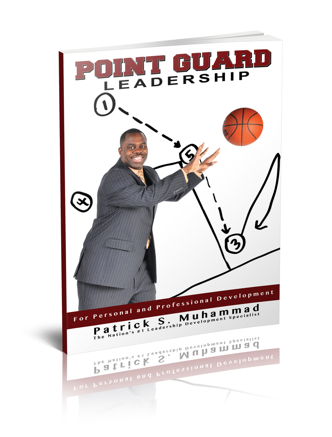 Point Guard Leadership