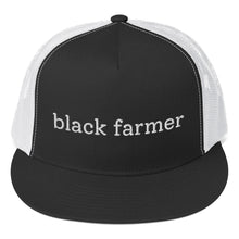Load image into Gallery viewer, Black Farmer
