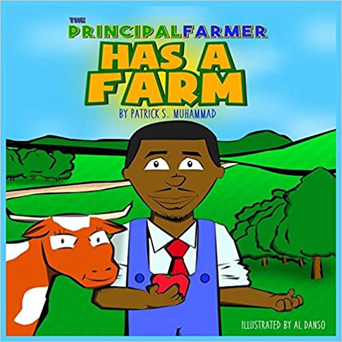 The Principal Farmer Has A Farm