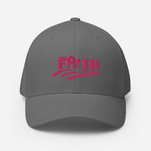 Load image into Gallery viewer, Ishtar Design Structured Twill Cap
