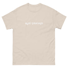 Load image into Gallery viewer, Agri preneuer Men&#39;s heavyweight tee
