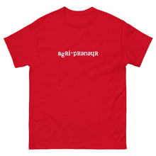 Load image into Gallery viewer, Agri preneuer Men&#39;s heavyweight tee
