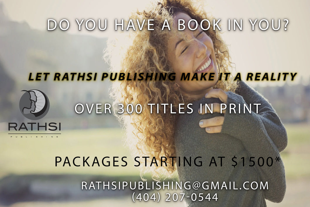 RATHSI Publishing Services